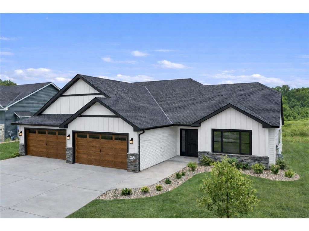 Photo of 1150 178th STREET, Hammond, WI 54015 (MLS # 7035593)