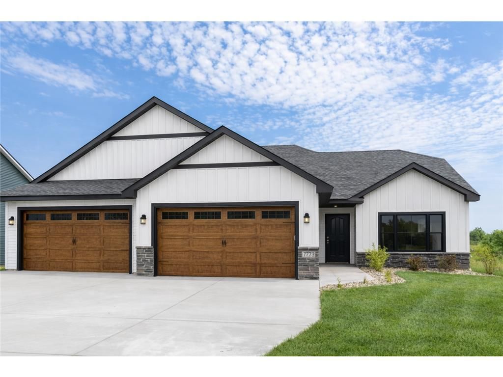 Photo of 1150 178th STREET, Hammond, WI 54015 (MLS # 7035593)