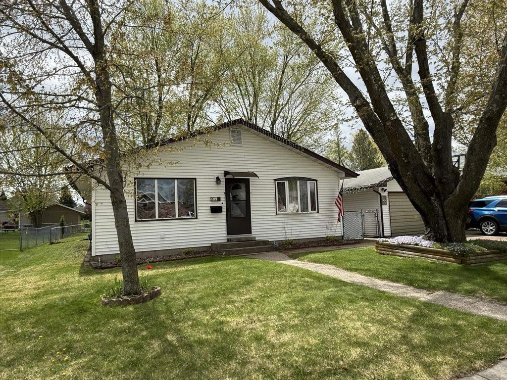 Photo of 510 W Monowau STREET, Tomah, WI 54660 (MLS # 2022034)