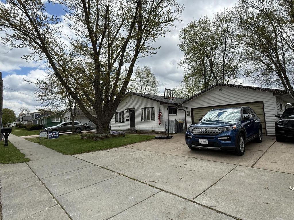 Photo of 510 W Monowau STREET, Tomah, WI 54660 (MLS # 2022034)