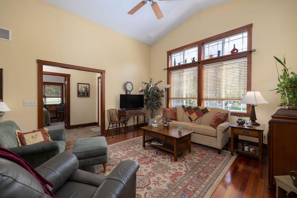 Photo of N2031 County Road F, La Crosse, WI 54601 (MLS # 1938444)