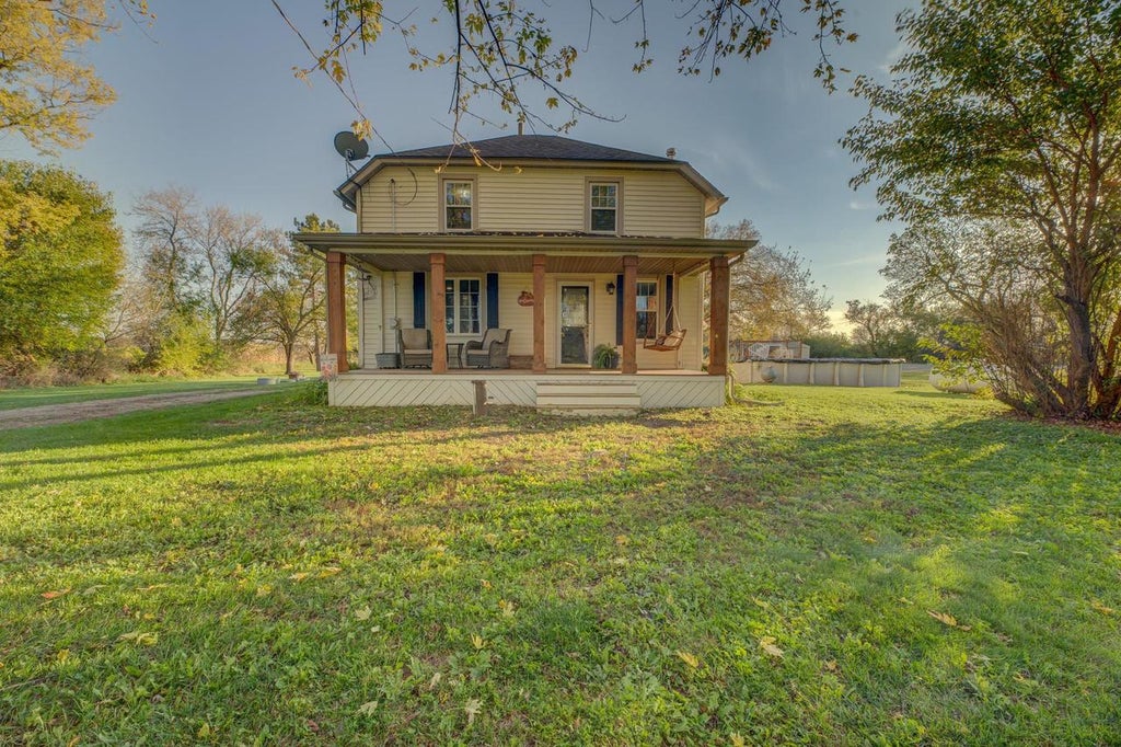 Photo of 11420 E L J Townline ROAD, Whitewater, WI 53190 (MLS # 2035341)