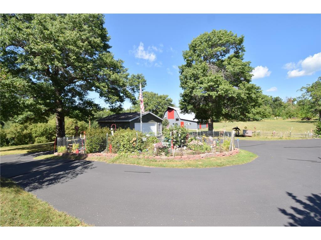 Photo of 28296 French ROAD, Danbury, WI 54830 (MLS # 7144162)