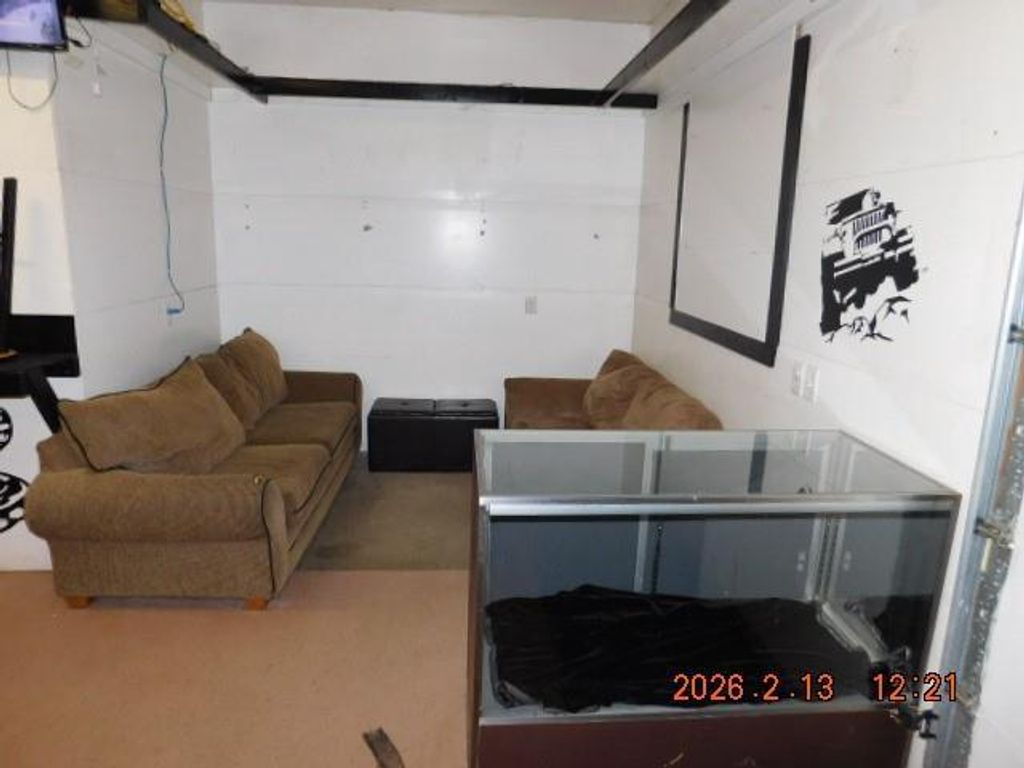 Photo of 7599 E County ROAD, South Range, WI 54874 (MLS # 1598411)