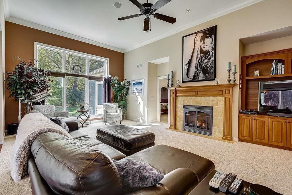 Photo of 702 Cricket LANE, Middleton, WI 53562 (MLS # 2021237)