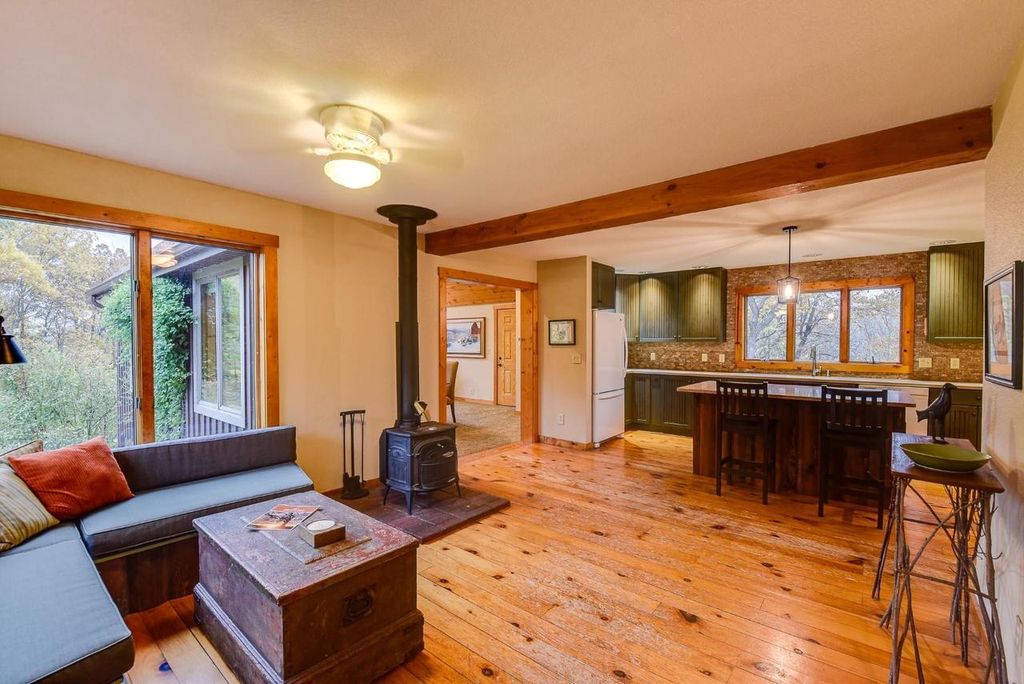 Photo of 6104 Water STREET, Lyons, WI 53148 (MLS # 1944631)