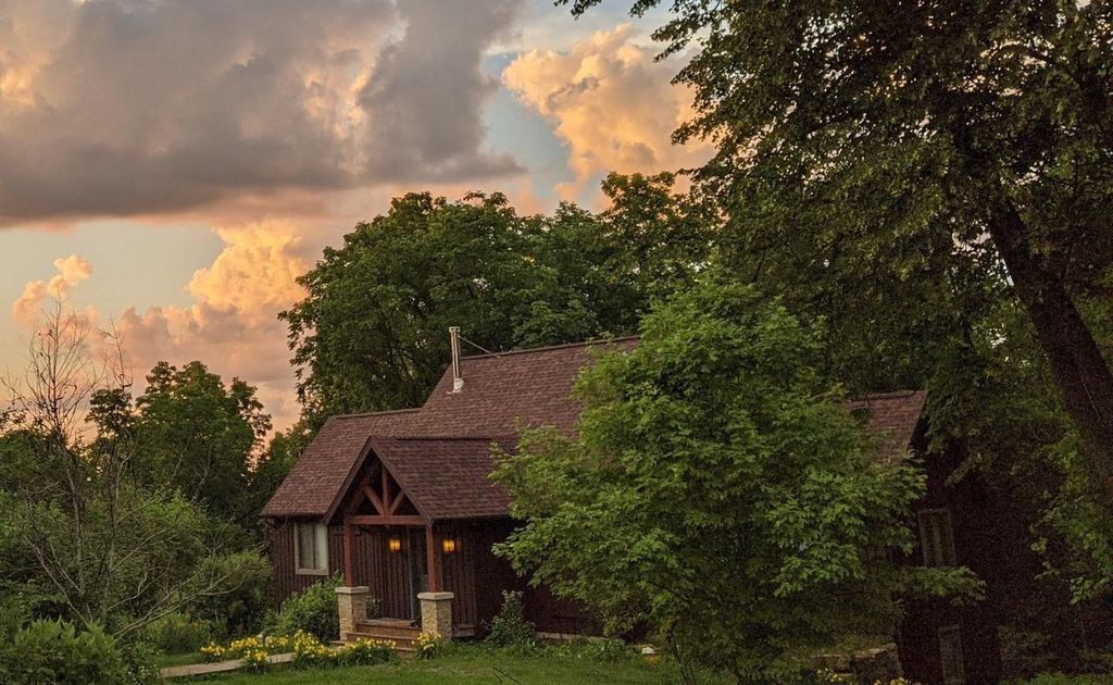 Photo of 6104 Water STREET, Lyons, WI 53148 (MLS # 1944631)