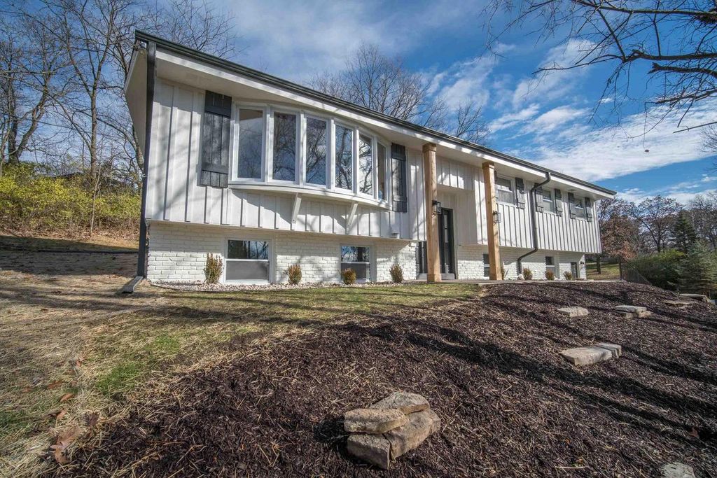 Photo of 21740 W Lochinvar LANE, New Berlin, WI 53146 (MLS # 1943305)