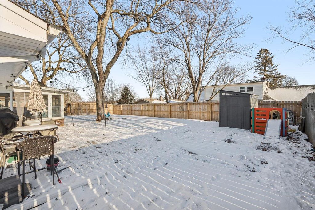 Photo of 3570 S Russel ROAD, New Berlin, WI 53151 (MLS # 1948399)