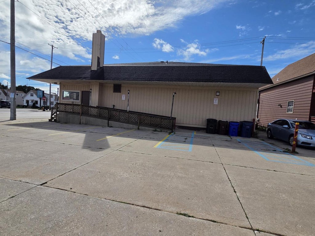 Photo of 1200 Madison STREET, Two Rivers, WI 54241 (MLS # 1982949)