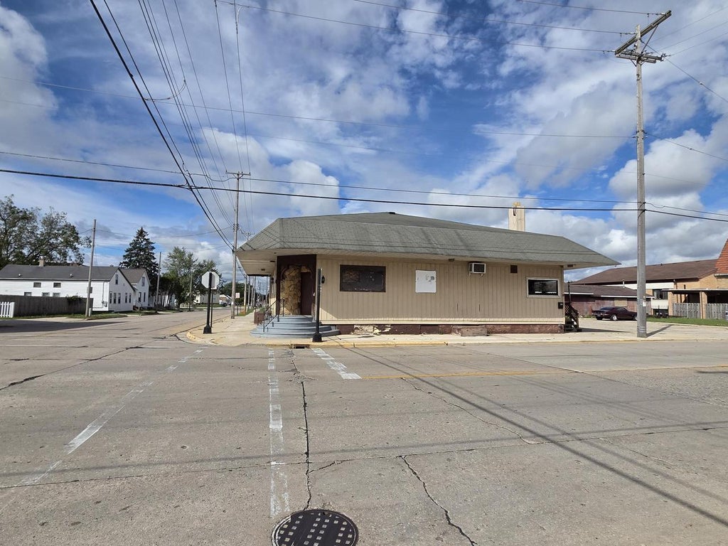 Photo of 1200 Madison STREET, Two Rivers, WI 54241 (MLS # 1982949)