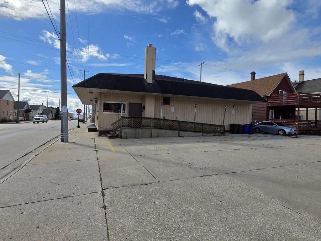 Photo of 1200 Madison STREET, Two Rivers, WI 54241 (MLS # 1982949)