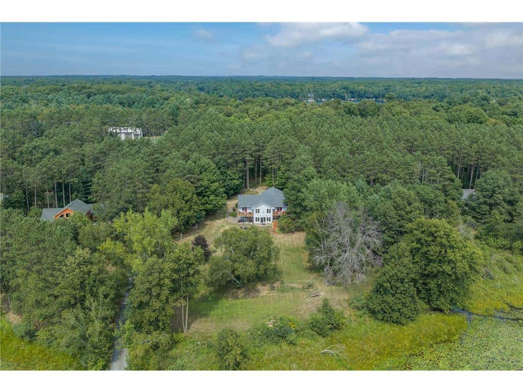 Photo of 1388 Kemah Park TRAIL, Balsam Lake, WI 54810 (MLS # 7129401)