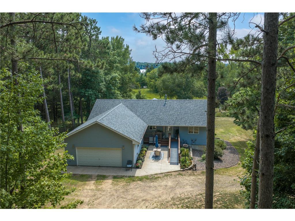 Photo of 1388 Kemah Park TRAIL, Balsam Lake, WI 54810 (MLS # 7129401)