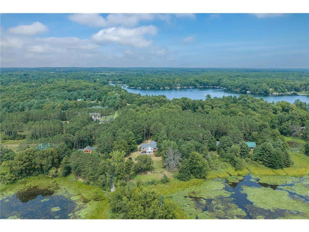 Photo of 1388 Kemah Park TRAIL, Balsam Lake, WI 54810 (MLS # 7129401)