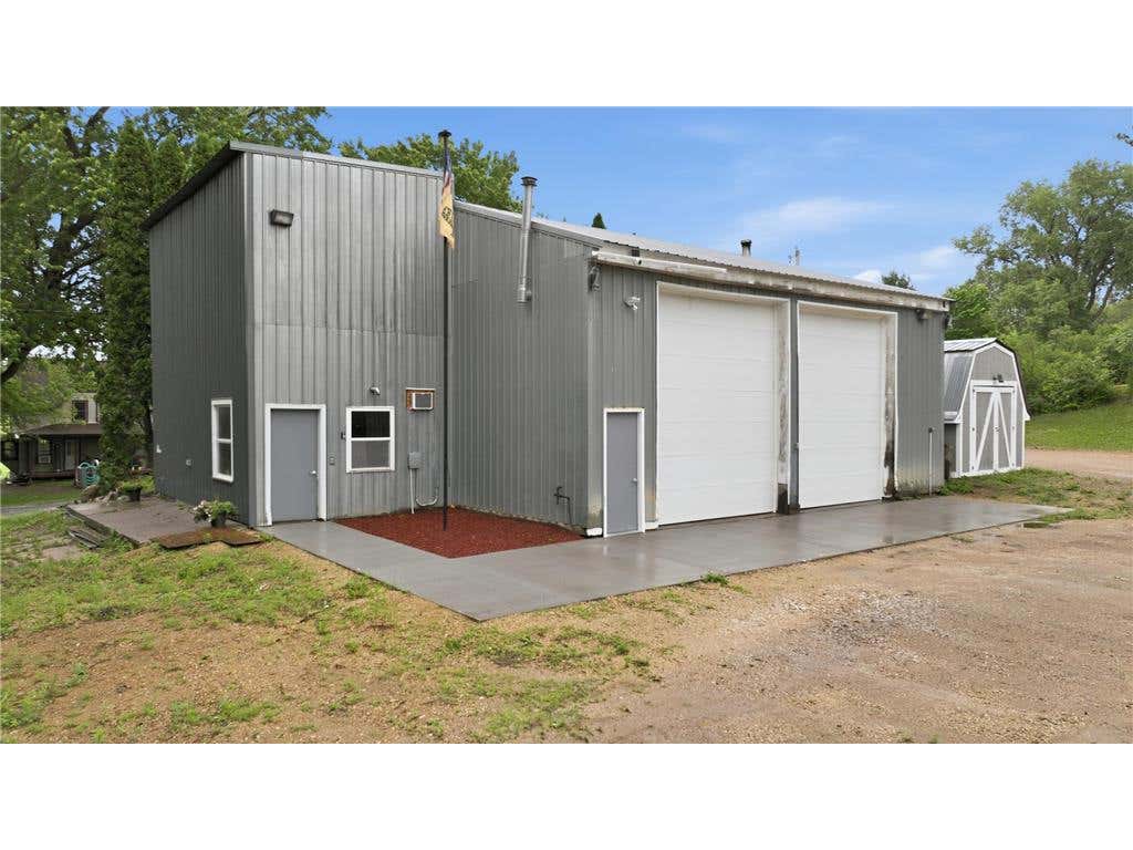 Photo of 504 E Rosenlund STREET, Woodville, WI 54028 (MLS # 7092478)