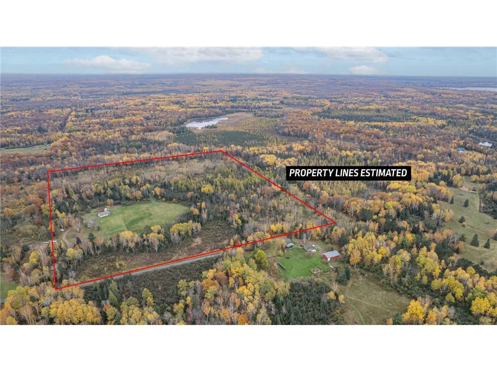 Photo of 4202 E Zachau ROAD, Superior, WI 54880 (MLS # 6808476)