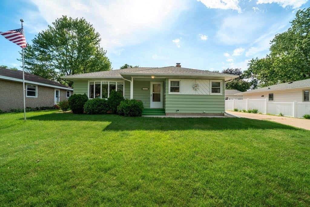 Photo of 3030 Jupiter AVENUE, Eau Claire, WI 54703 (MLS # 1602309)