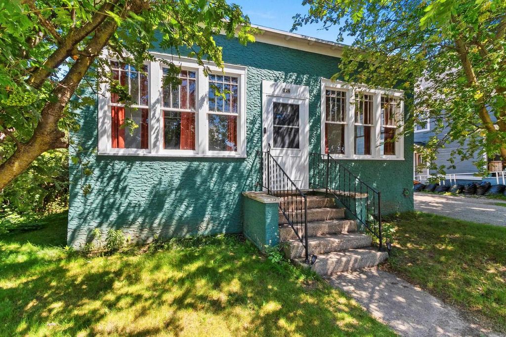 Photo of 224 W Main STREET, Coleman, WI 54112 (MLS # 50329008)