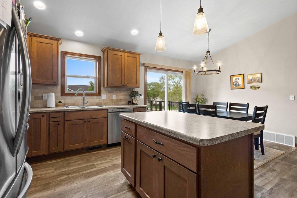 Photo of 1480 Birch Hill LANE, Shawano, WI 54166 (MLS # 50318809)