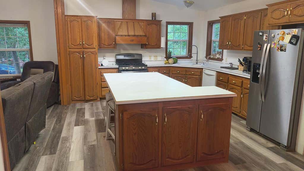 Photo of N11649 Kosir LANE, Athelstane, WI 54104 (MLS # 50331512)