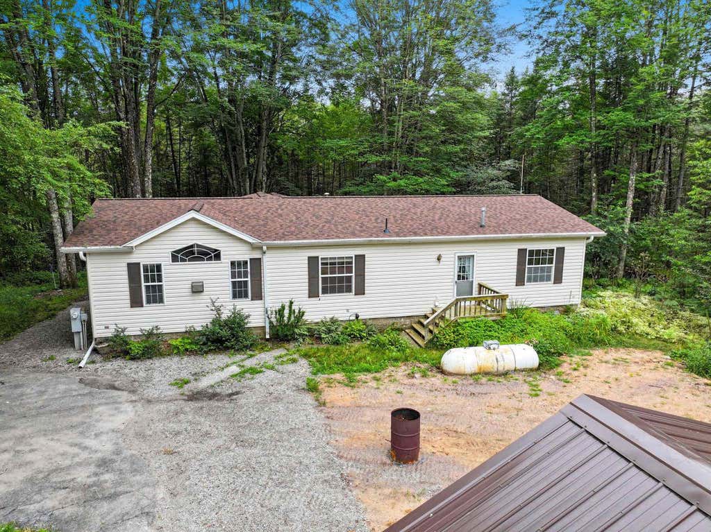Photo of N11649 Kosir LANE, Athelstane, WI 54104 (MLS # 50331512)