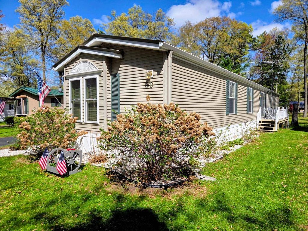 Photo of N11445 County Road A, Tomahawk, WI 54487 (MLS # 22602244)