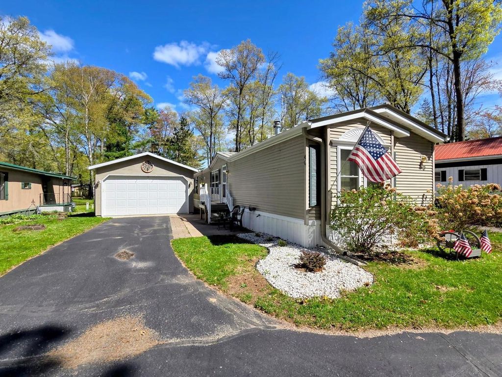 Photo of N11445 County Road A, Tomahawk, WI 54487 (MLS # 22602244)