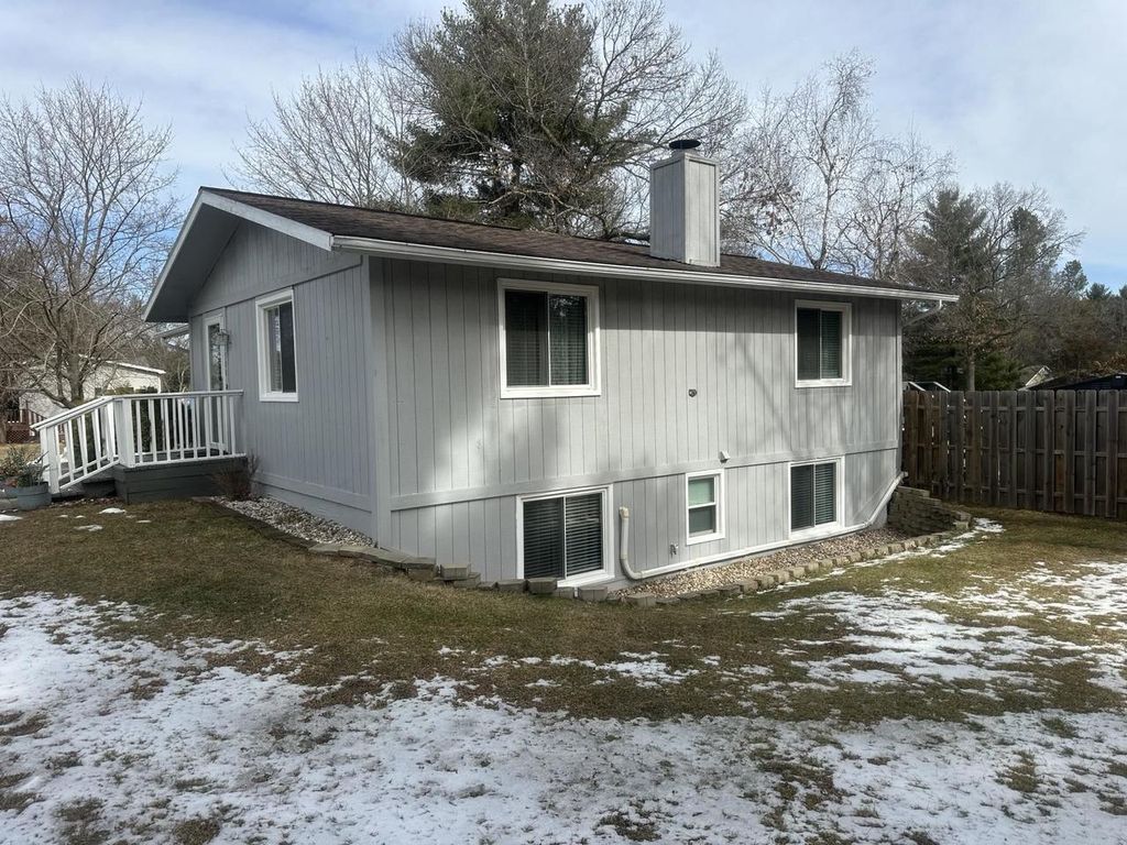 Photo of 1300 Clara AVENUE, Wisconsin Dells, WI 53965 (MLS # 2017874)