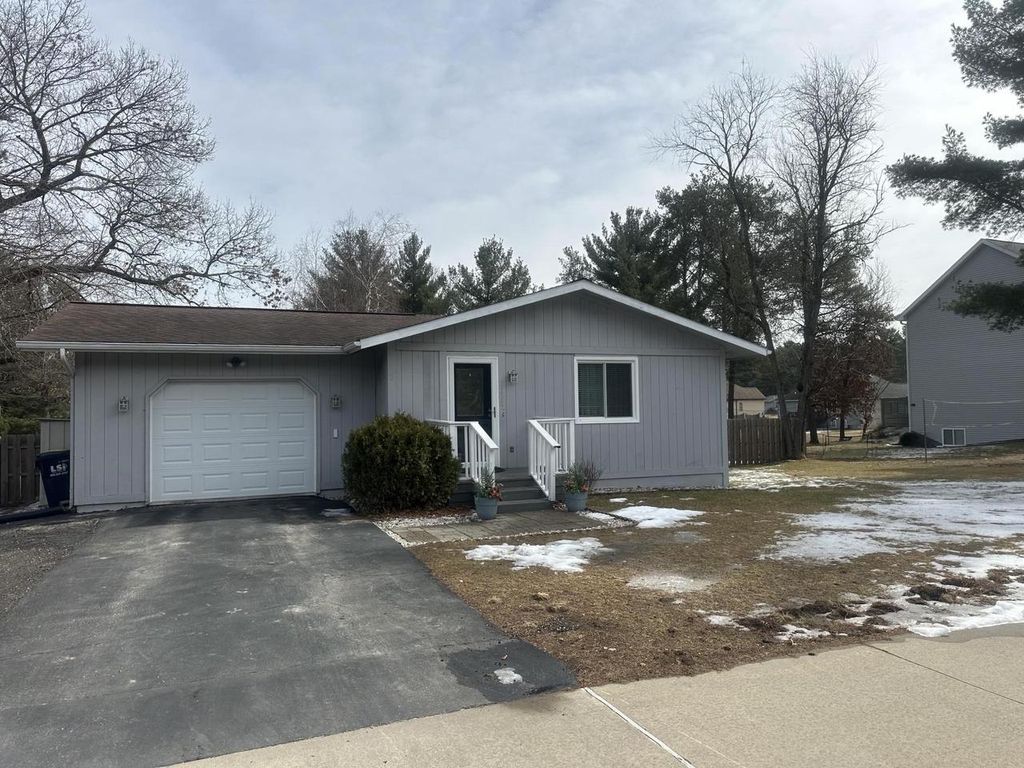 Photo of 1300 Clara AVENUE, Wisconsin Dells, WI 53965 (MLS # 2017874)