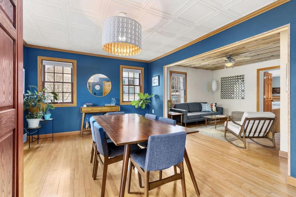 Photo of 504 Pine STREET, Madison, WI 53715 (MLS # 2017339)