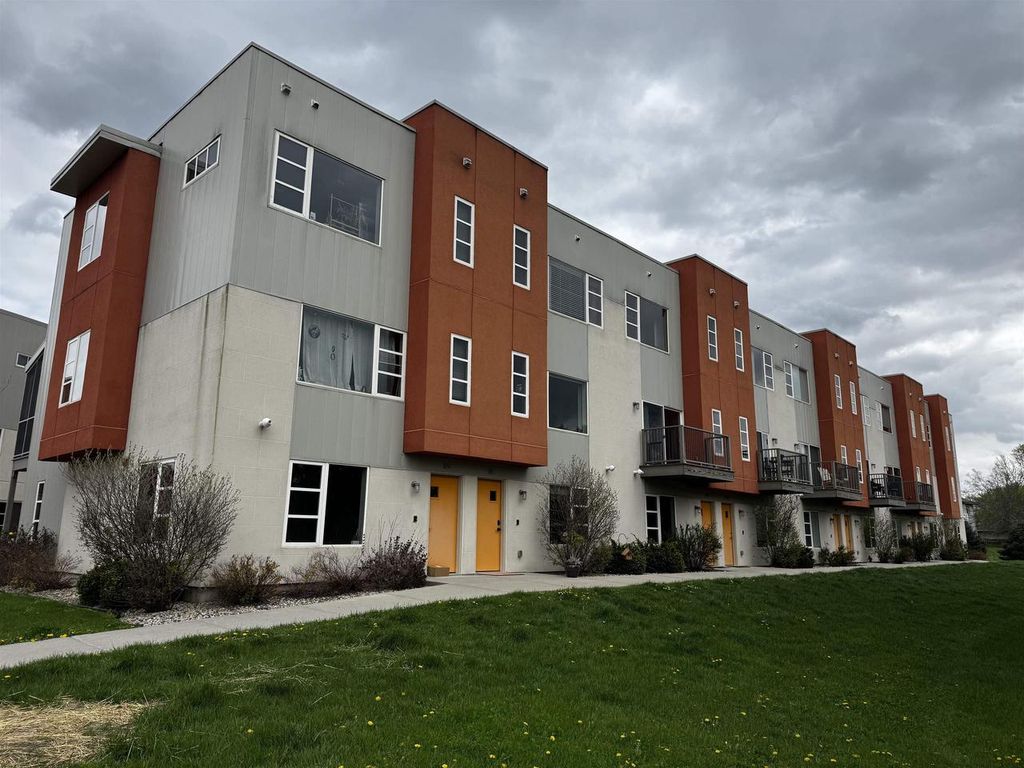 Photo of 5633 Brendan AVENUE #5633, Fitchburg, WI 53711 (MLS # 2022537)