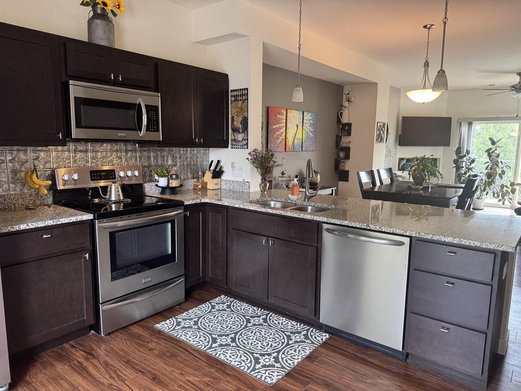 Photo of 5633 Brendan AVENUE #5633, Fitchburg, WI 53711 (MLS # 2022537)