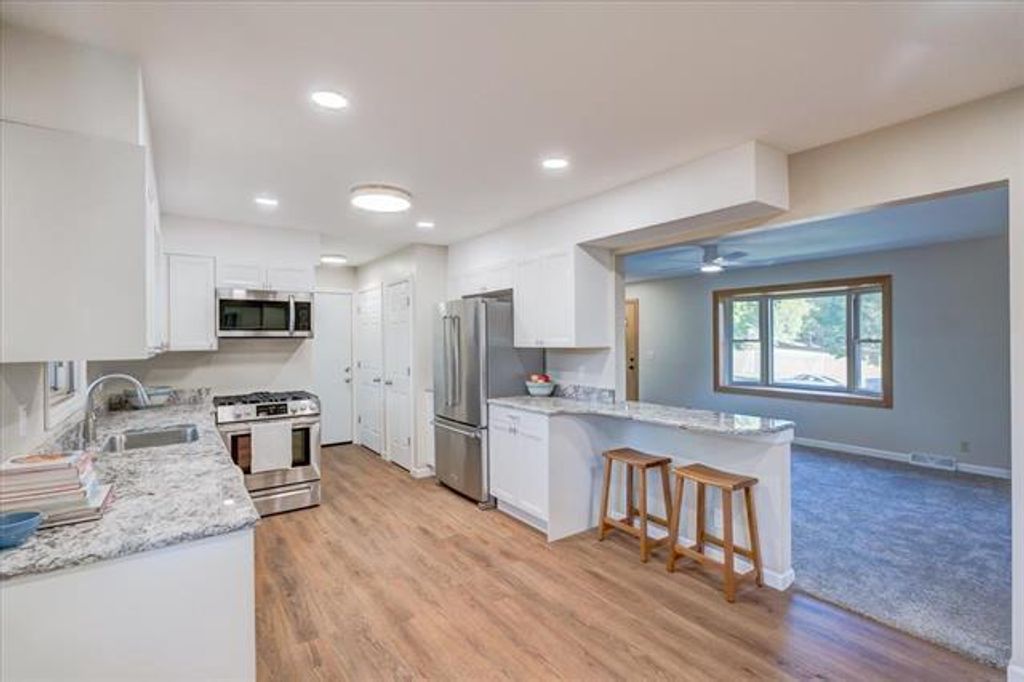 Photo of 1268 Jamesway, Fort Atkinson, WI 53538 (MLS # 2015362)