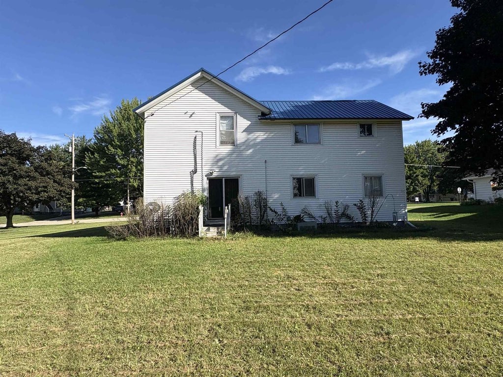Photo of 240 E State STREET, Bonduel, WI 54107 (MLS # 50332766)