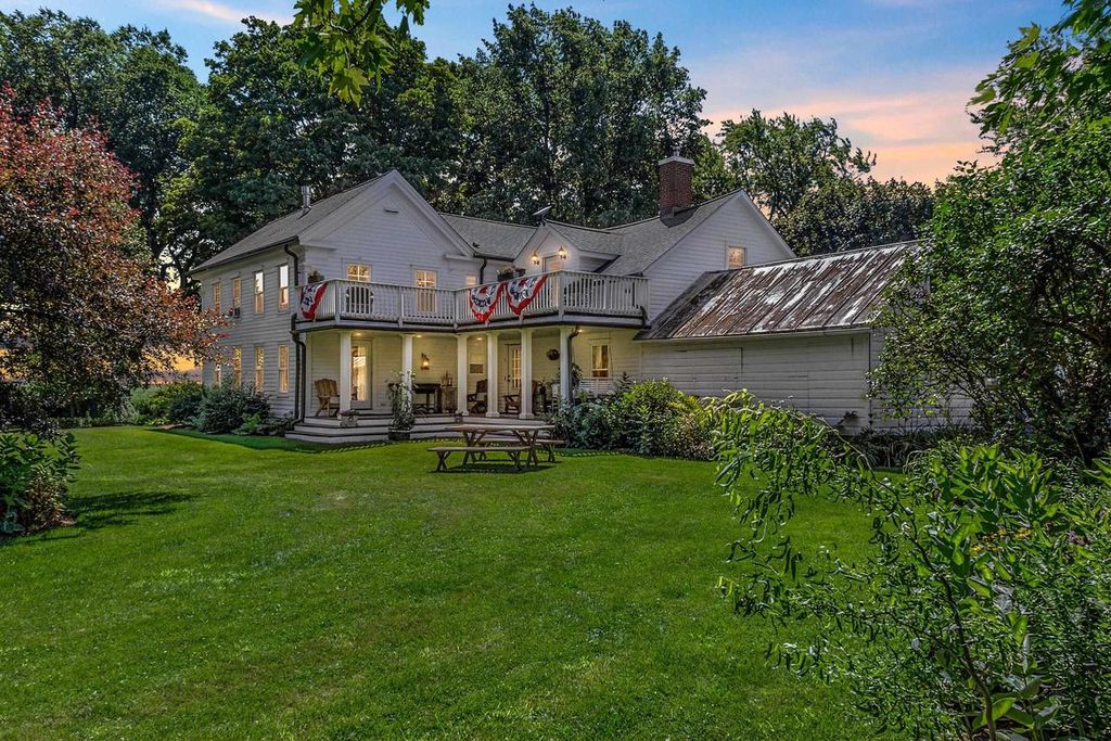 Photo of N4185 Prairie ROAD, Ripon, WI 54971 (MLS # 2028026)