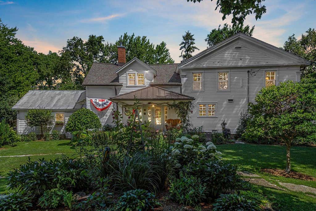 Photo of N4185 Prairie ROAD, Ripon, WI 54971 (MLS # 2028026)