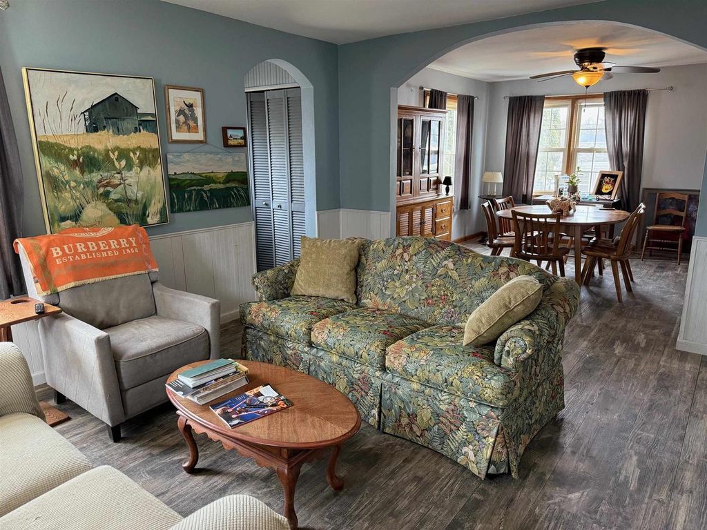 Photo of 104 W Hill STREET, Blanchardville, WI 53516 (MLS # 2017620)