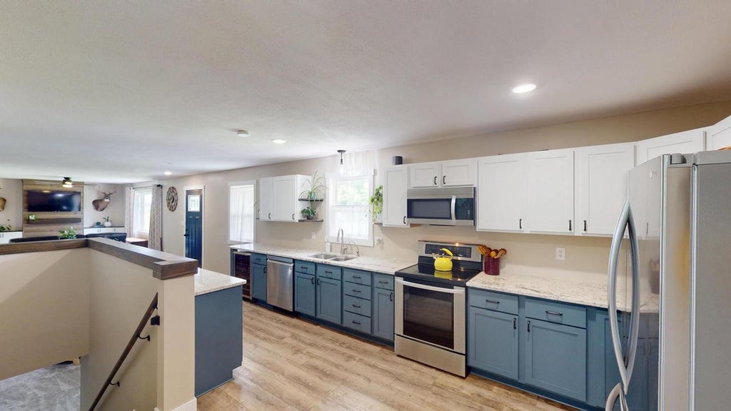 Photo of N7781 Amsterdam Prairie ROAD, Holmen, WI 54636 (MLS # 1973364)