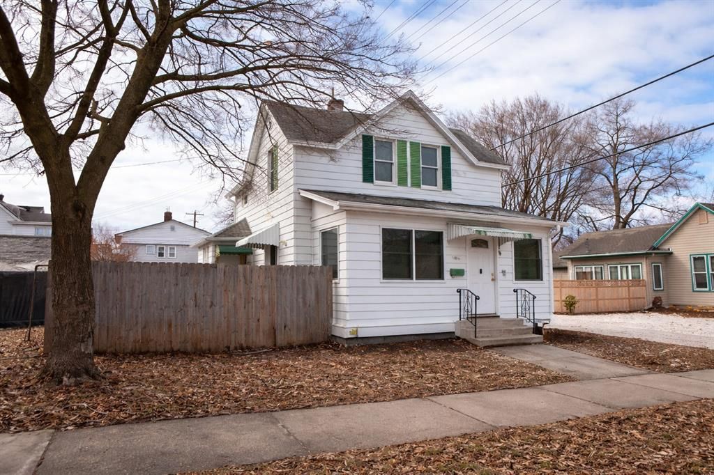 Photo of 509 Union STREET, Eau Claire, WI 54703 (MLS # 1599119)