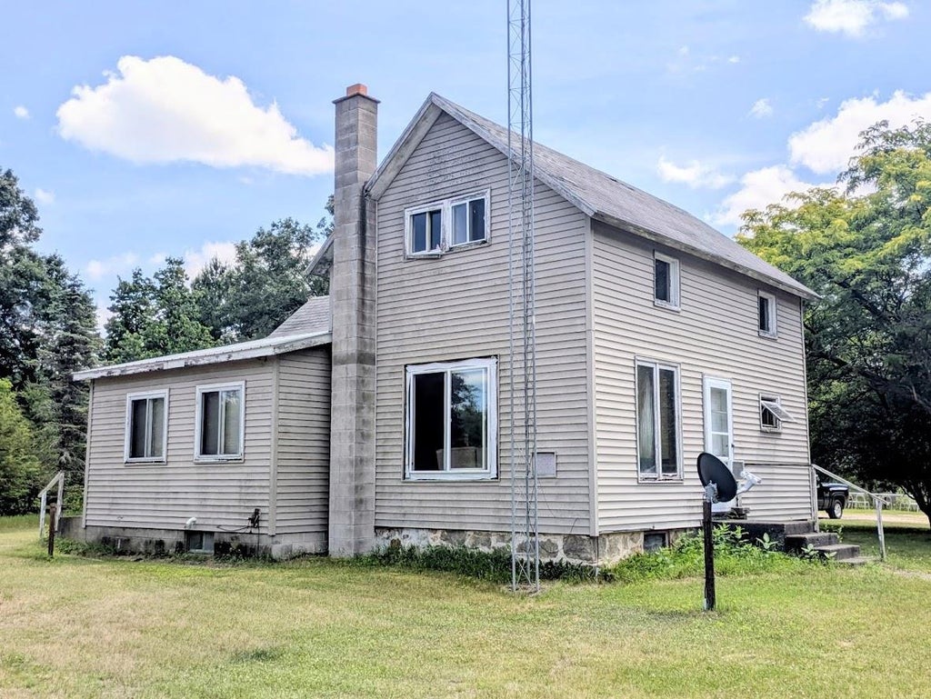 Photo of 859 Cypress AVENUE, Friendship, WI 53934 (MLS # 2026970)