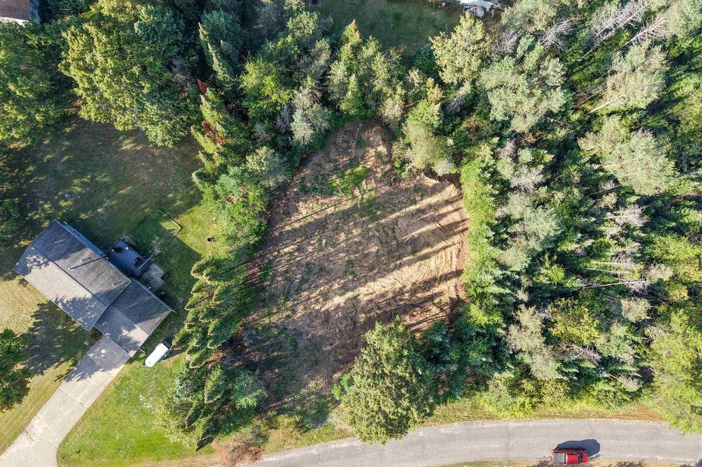 Photo of Parcel # 070369 Dewberry LANE, Wisconsin Rapids, WI 54494 (MLS # 22604741)