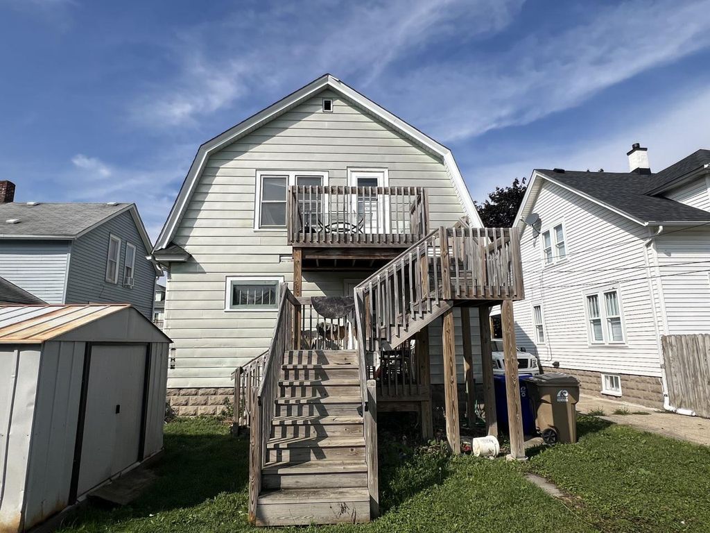 Photo of 5023 23rd AVENUE, Kenosha, WI 53140 (MLS # 1936552)