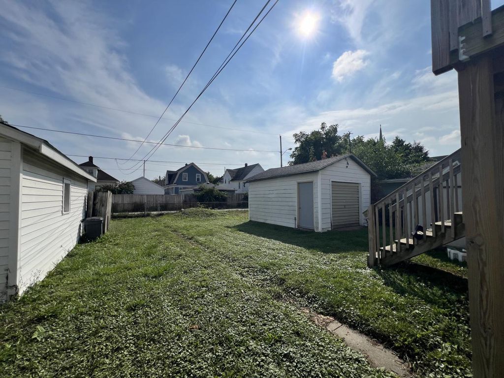 Photo of 5023 23rd AVENUE, Kenosha, WI 53140 (MLS # 1936552)