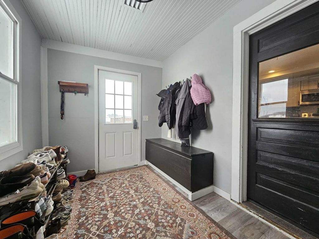 Photo of 9651 County Road A, Marshfield, WI 54449 (MLS # 22600026)