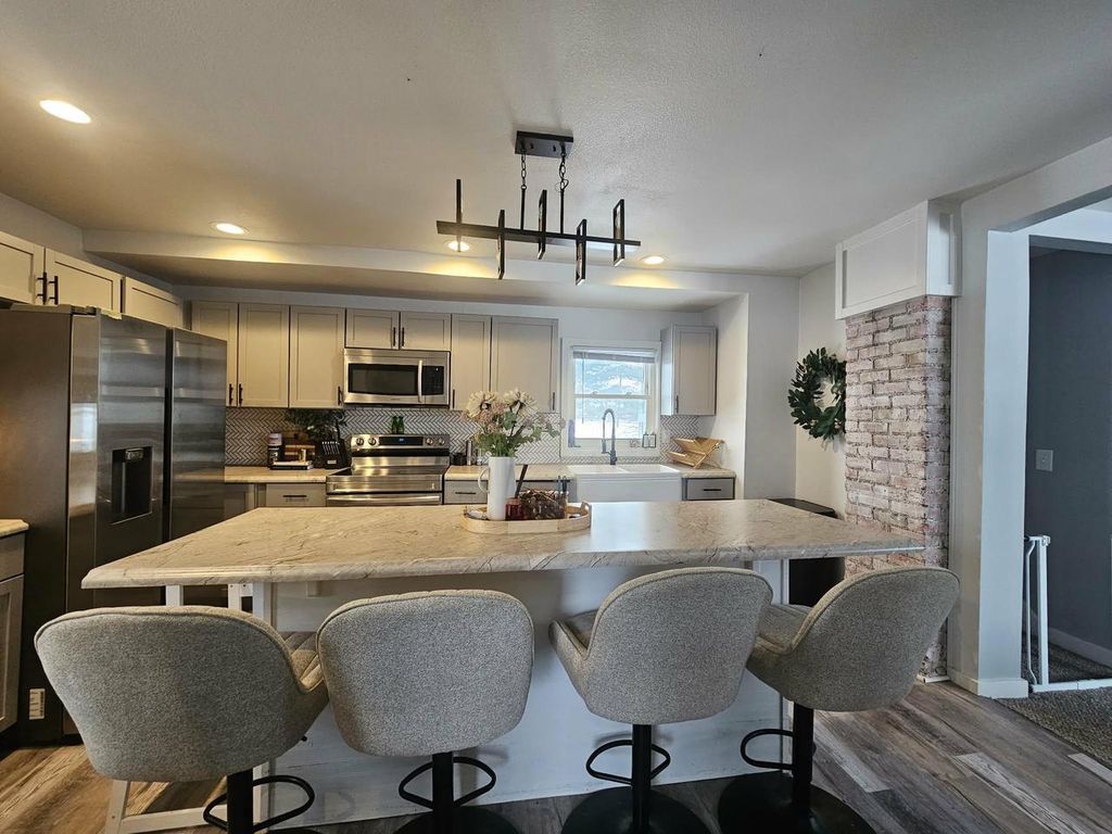 Photo of 9651 County Road A, Marshfield, WI 54449 (MLS # 22600026)