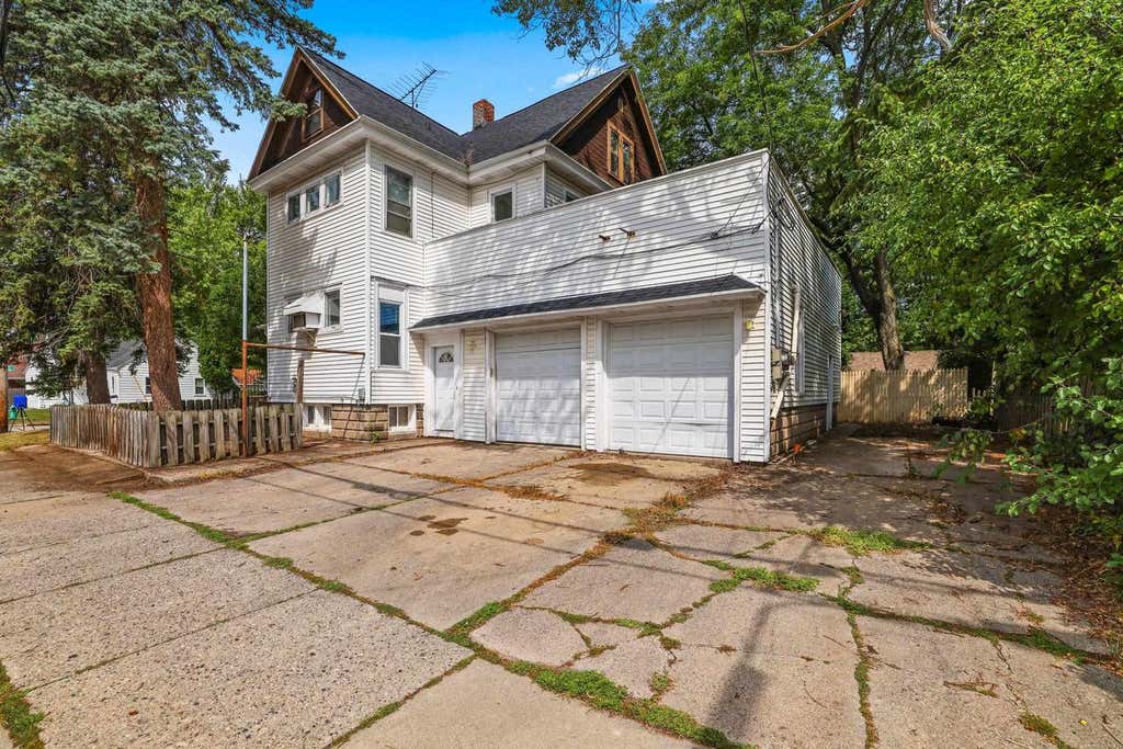 Photo of 1500 N Appleton STREET, Appleton, WI 54911 (MLS # 50331362)