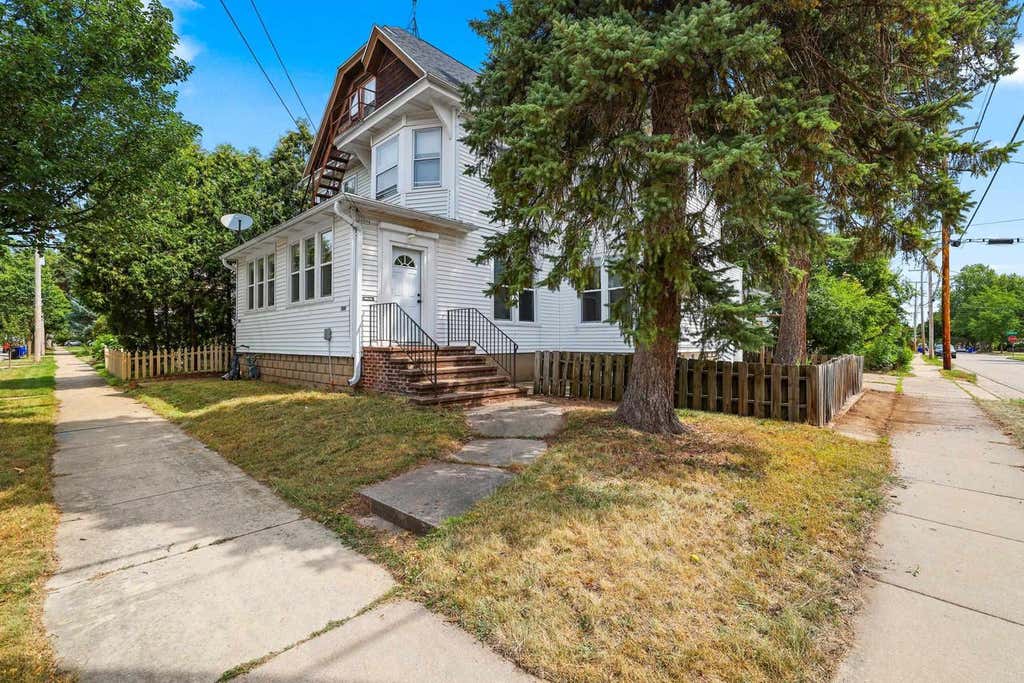 Photo of 1500 N Appleton STREET, Appleton, WI 54911 (MLS # 50331362)