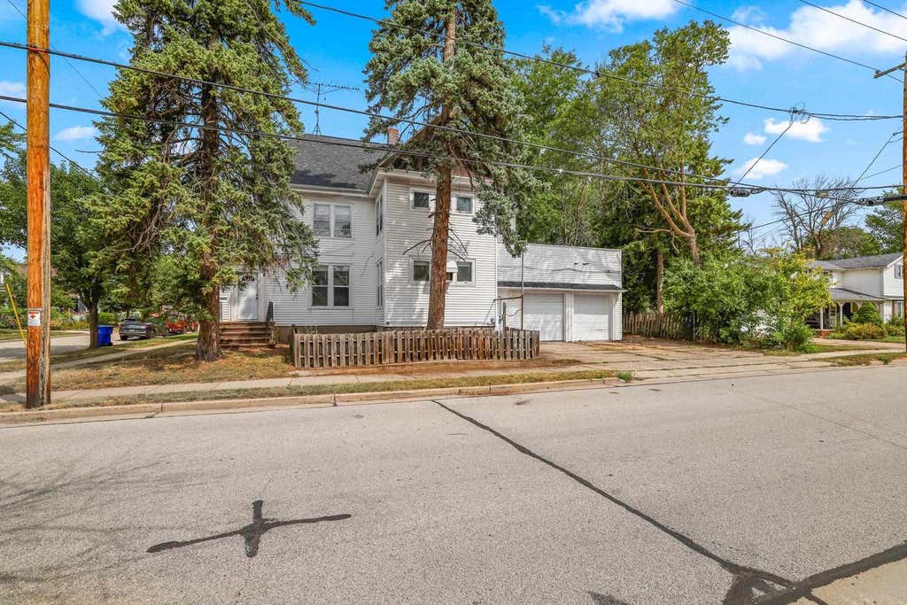 Photo of 1500 N Appleton STREET, Appleton, WI 54911 (MLS # 50331362)
