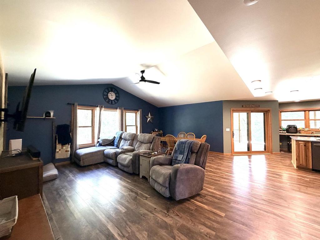 Photo of 18068 Fireworks AVENUE, Tomah, WI 54660 (MLS # 2024023)